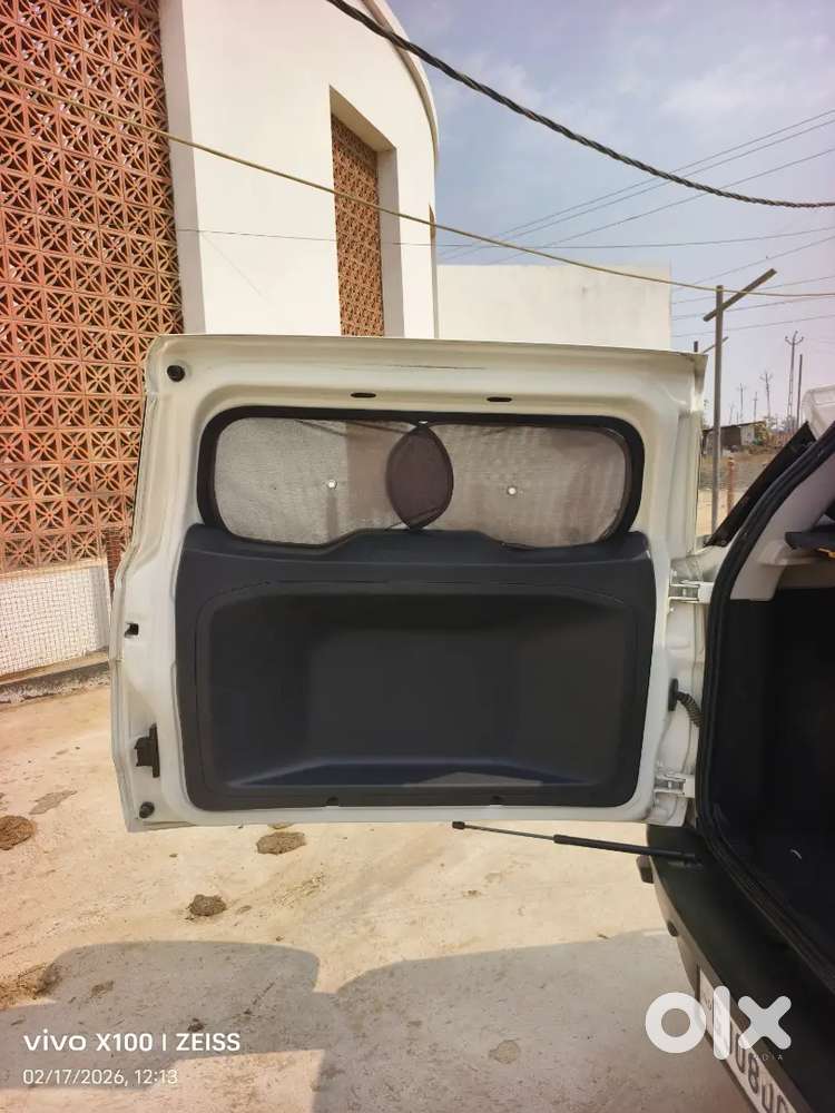 Ford Ecosport 2017 Diesel Well Maintained