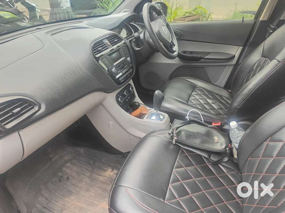Tata Tiago Amt 2019