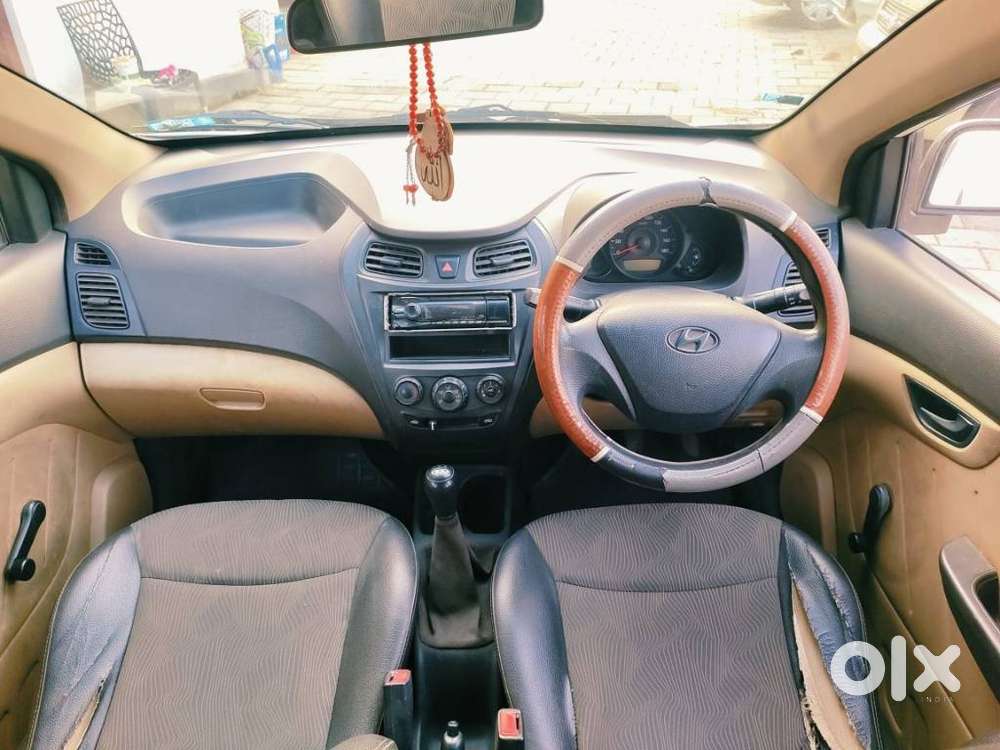 Hyundai Eon, 2013, Petrol