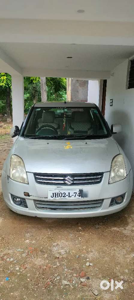 2018 Maruti Suzuki Dzire Tour