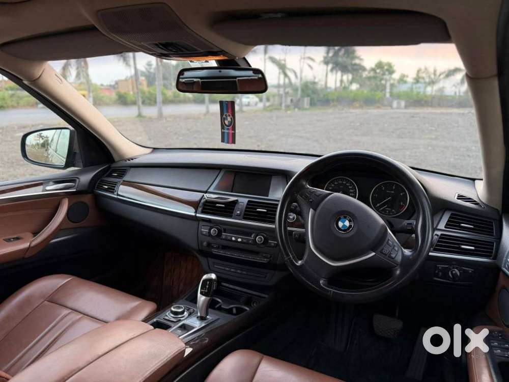 Bmw X5 Xdrive 30d, 2011, Diesel