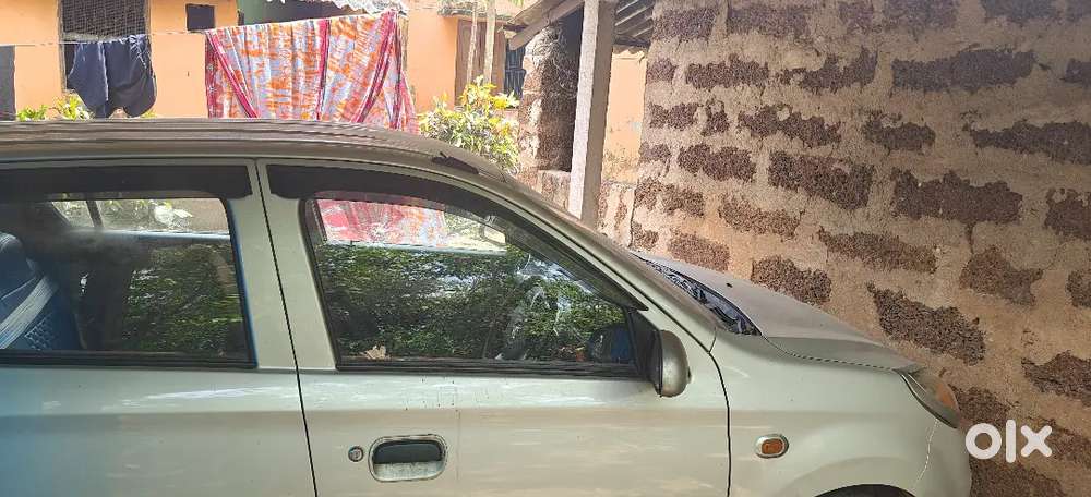 Car For Sell Because Medical Cases