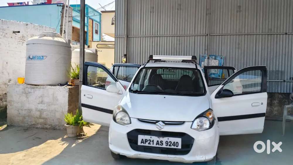 Excellent Engine Condition, Chilled Ac, Excellent Music System