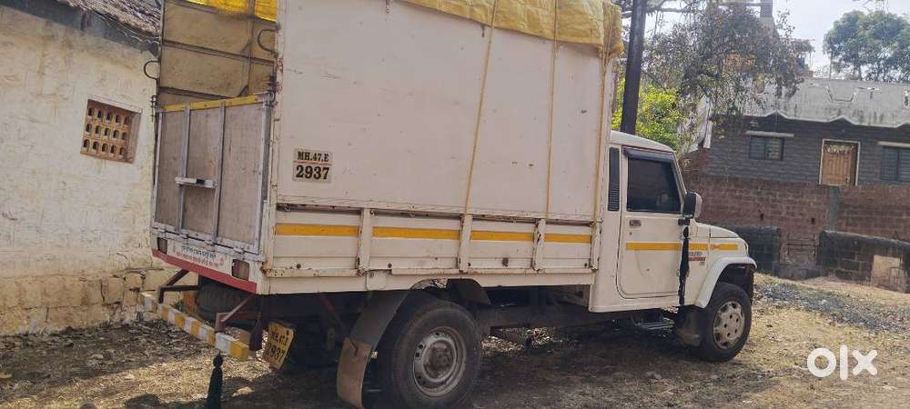 Maxi Truck Plus Bs4