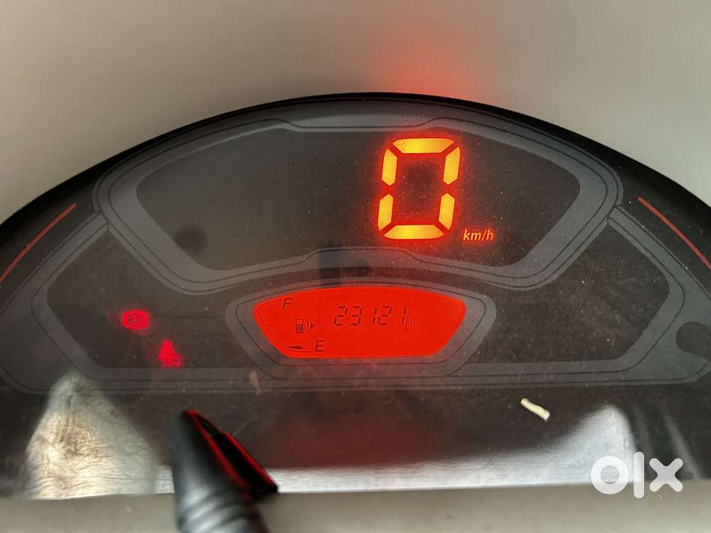 Maruti Suzuki Eeco 5 Seater Ac, 2023, Petrol