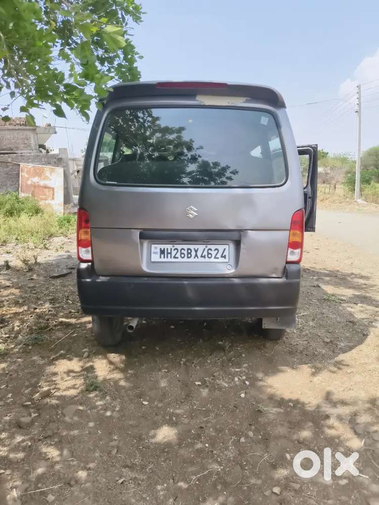 Maruti Suzuki Eeco 2022 Petrol 10000 Km Driven
