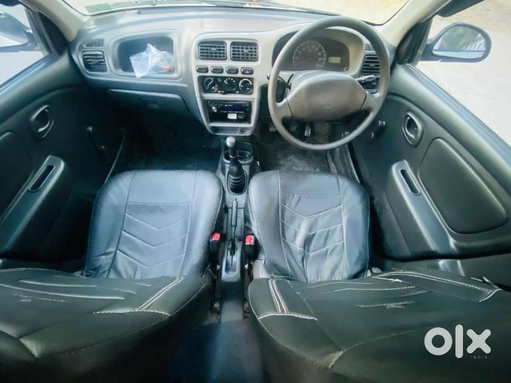 Maruti Suzuki Alto 2012 Petrol Well Maintained