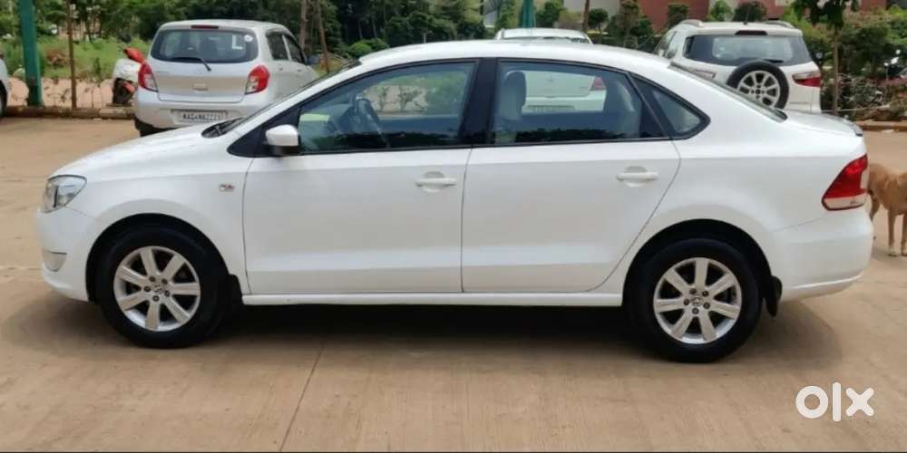 Skoda Rapid 2014 Diesel Well Maintained