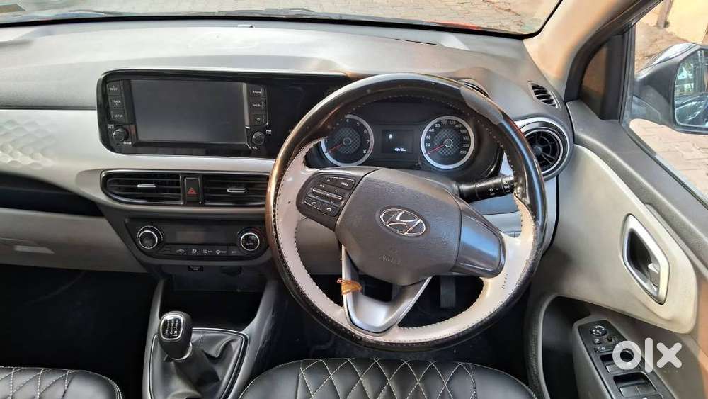 Hyundai Grand I10 Nios, 2022, Cng & Hybrids
