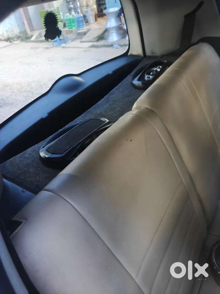 Maruti Suzuki Ritz 1.3 2014