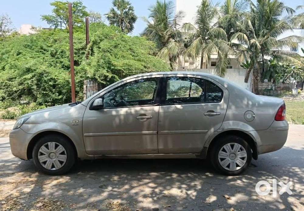 Ford Diesel Manual 2009 Car