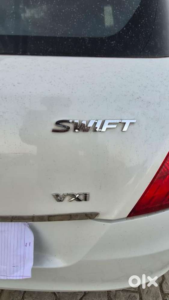 Maruti Suzuki Petrol 2013