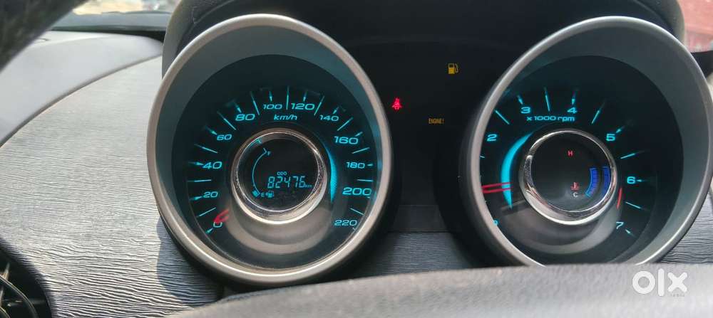 Mahindra Xuv500 W10 Awd, 2016, Diesel