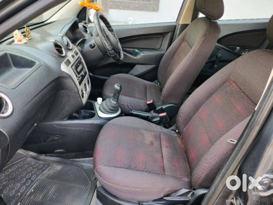 Ford Figo Duratorq Exi 1.4, 2012, Diesel