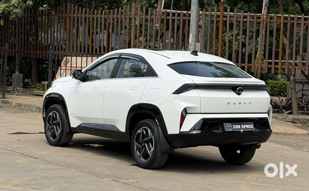 Tata Curvv, 2026, Diesel
