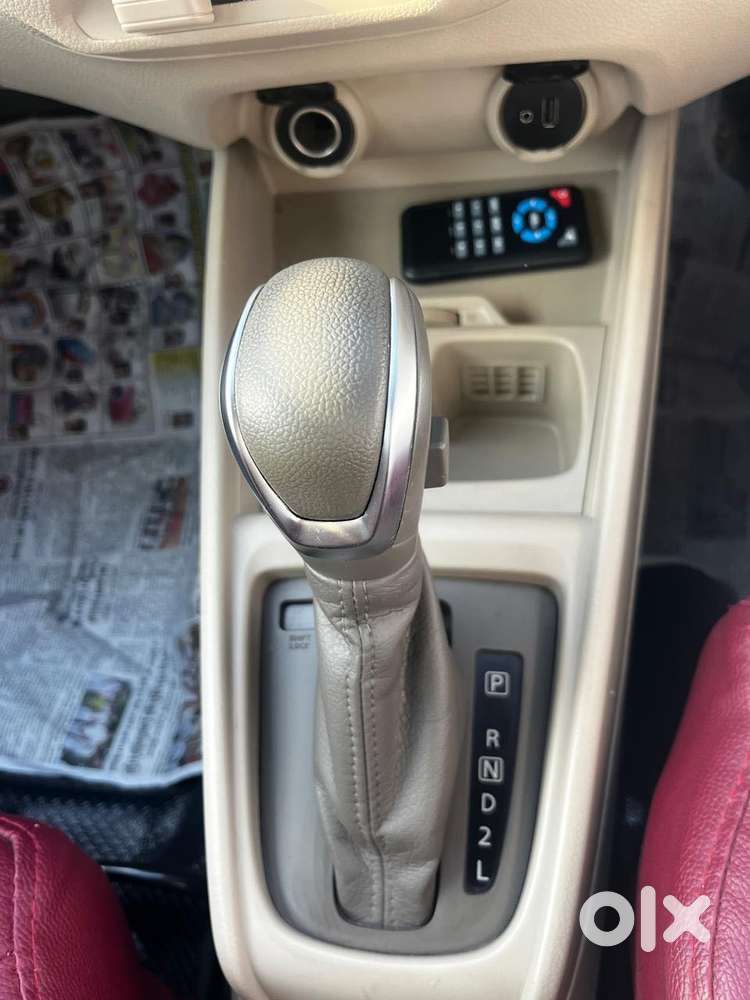 Maruti Suzuki Ertiga Vxi At Petrol, 2019, Petrol