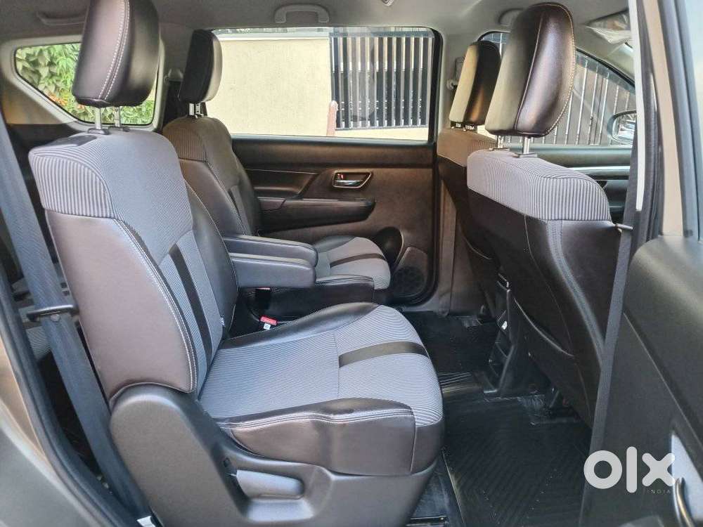 Maruti Suzuki Xl6 1.5 Zeta At, 2022, Petrol