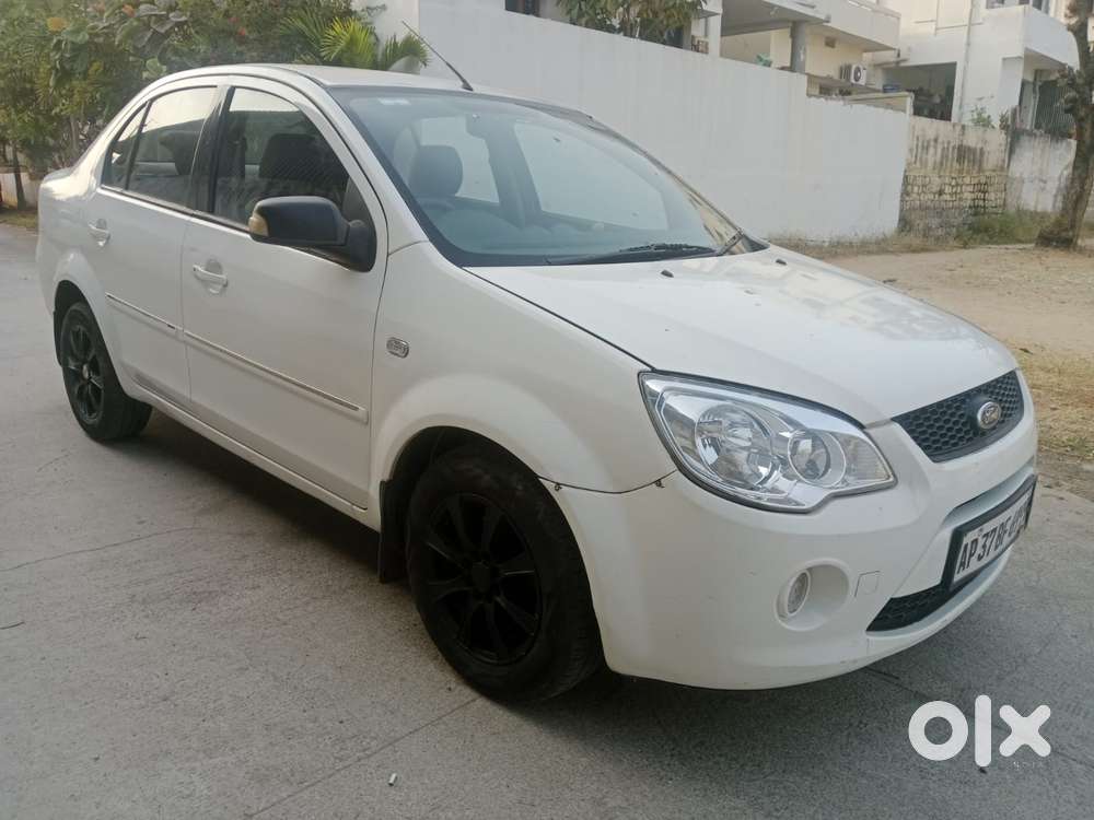 Ford Fiesta 2008-2011 1.4 Sxi Tdci, 2011, Diesel