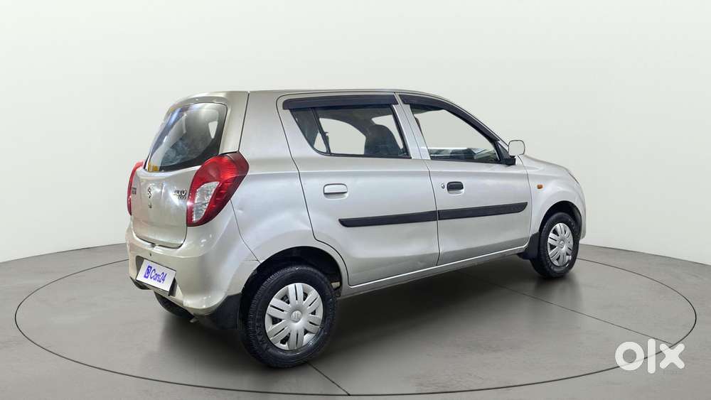Maruti Suzuki Alto 800 Lxi, 2019, Petrol