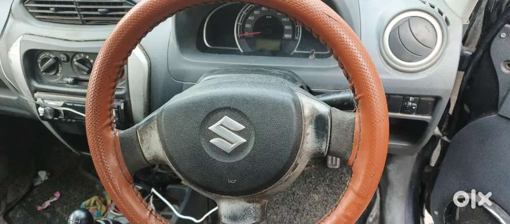 Maruti Suzuki Alto 800 2016 Petrol 80000 Km Driven