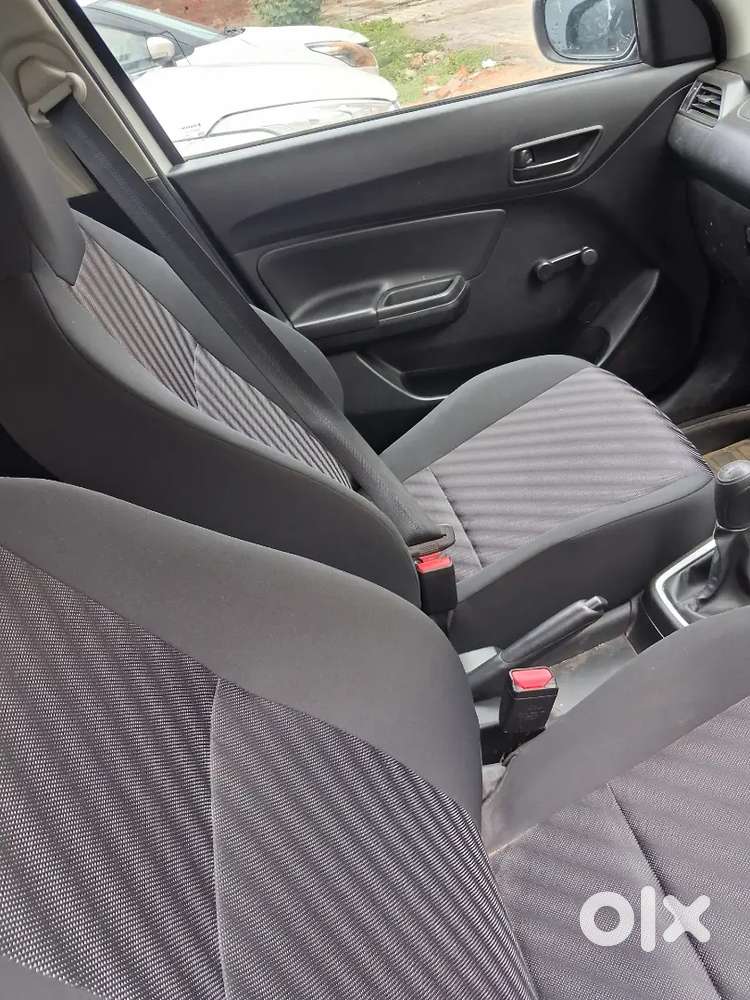 Maruti Suzuki Swift 2023 Lxi Option Manual