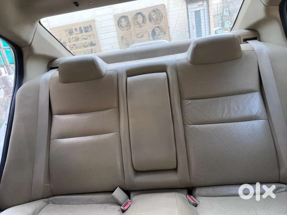 Honda City Diesel Mt 2015