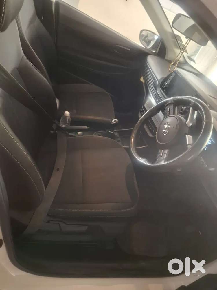 Hyundai I20 Sport 1.5 2022 Diesel 23000 Km Driven Showroom Condition.