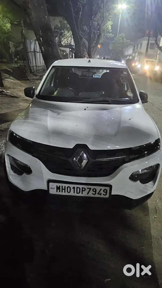 Renault Kwid 1.0 2021