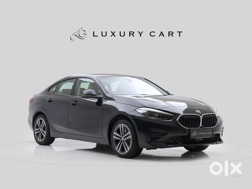 Bmw 2 Series Gran Coupe 220i M Sport, 2022, Petrol