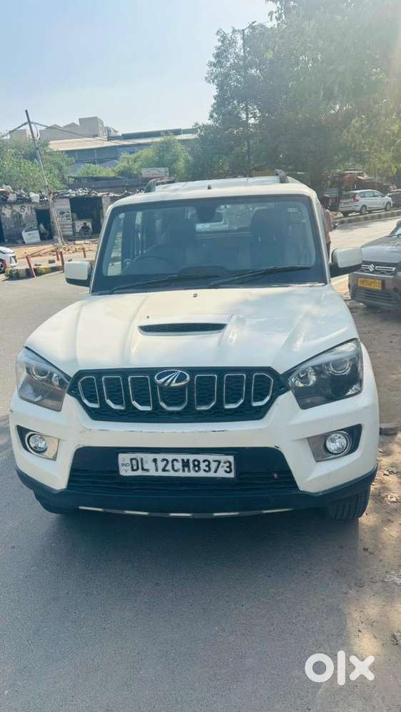 Mahindra Diesel Manual Car 2018