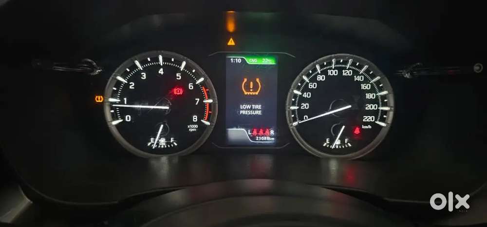 Maruti Suzuki Grand Vitara 2025 Cng & Hybrids Well Maintained