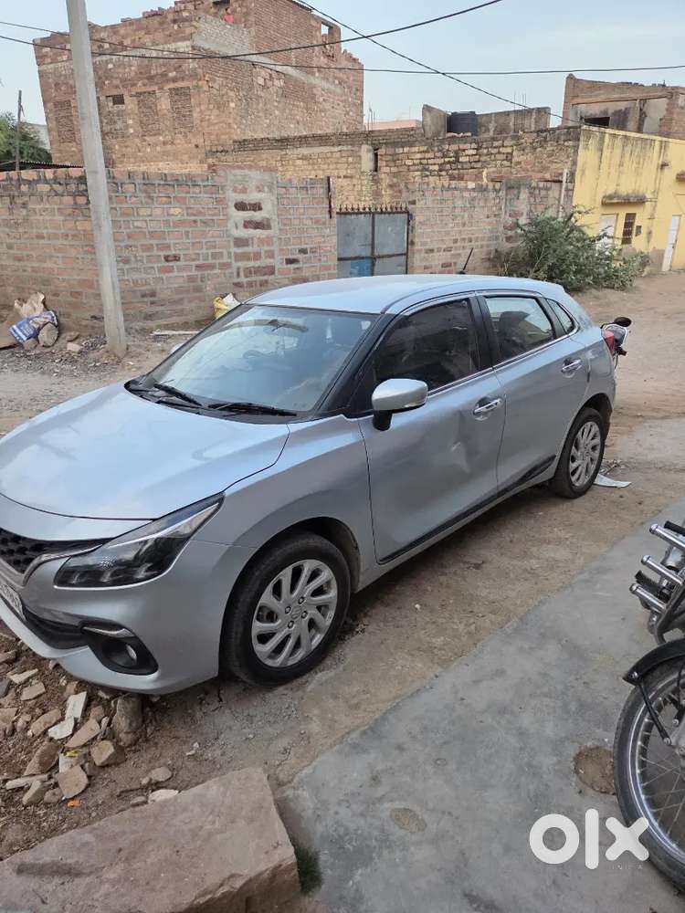 Baleno Zeta Bay Sall 2022