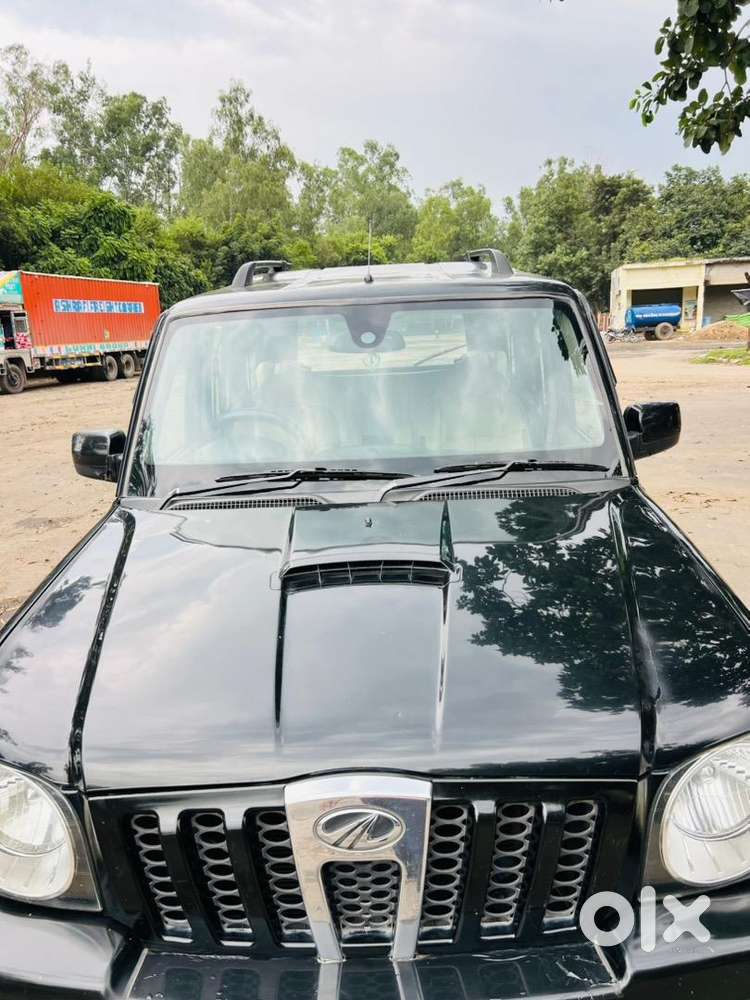 Mahindra Diesel Car 2012