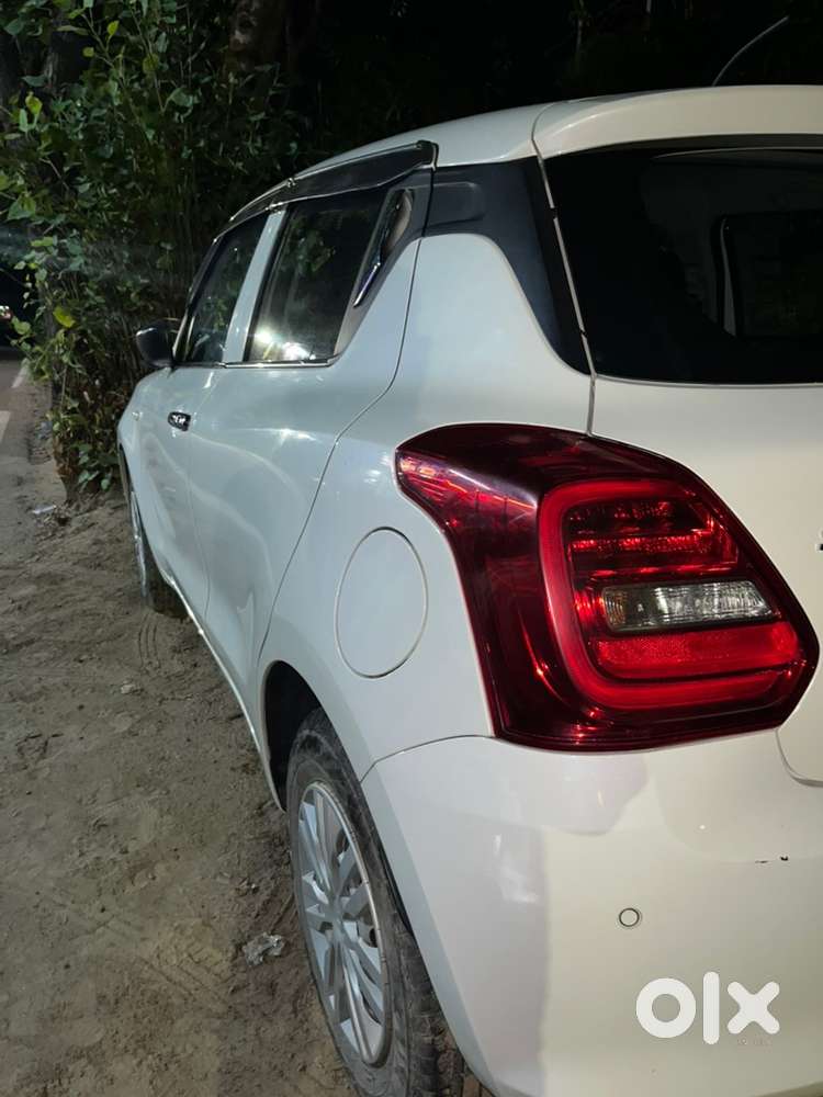 Swift Maruti Lxi 2024