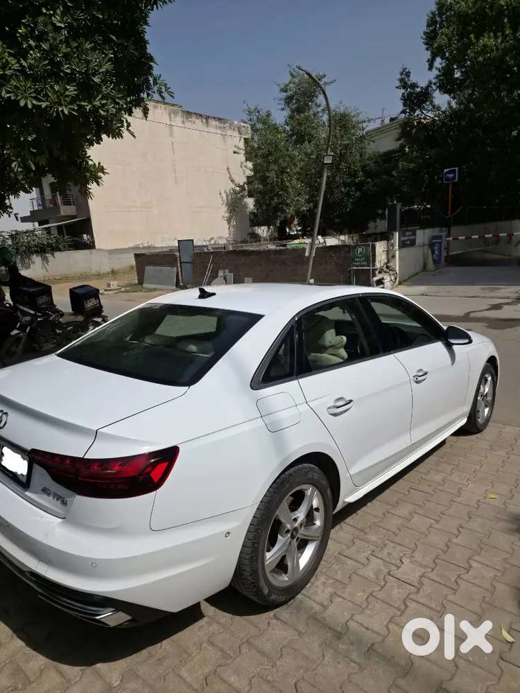 Audi A4 Technology 40 Tfsi 2024