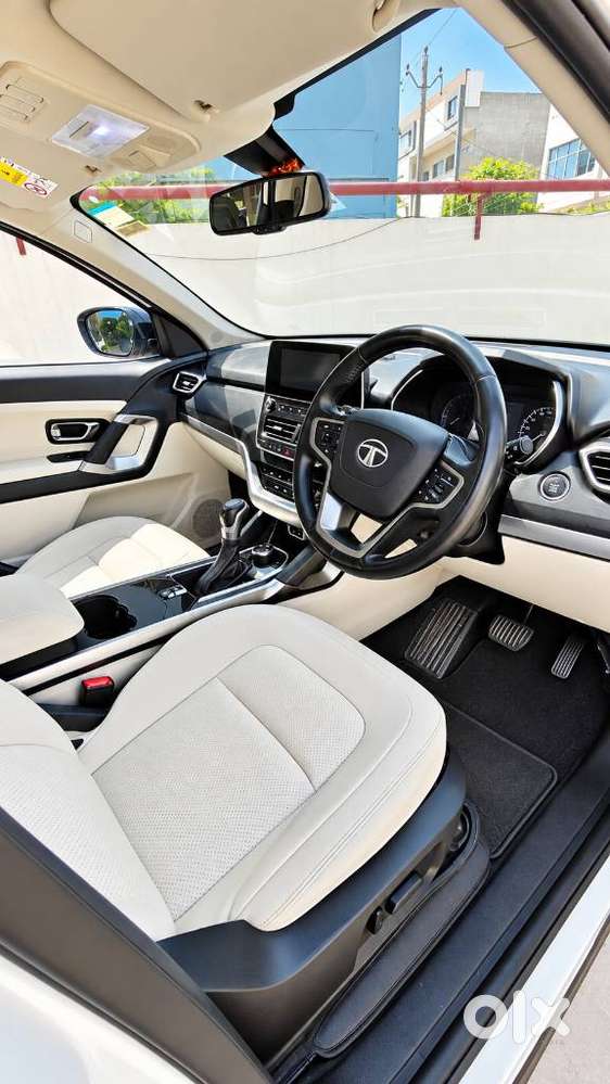 Tata Safari 2.0 Kryotec Xza Plus, 2021, Diesel