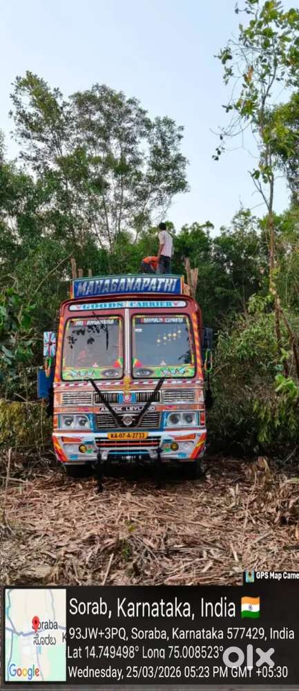 Ashok Leyland Stile 2013 Diesel 300000 Km Driven
Price 1100000