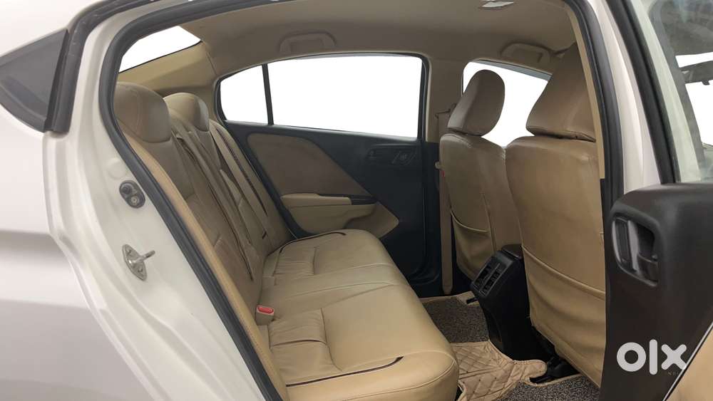 Honda City 2015-2017 I Vtec Sv, 2015, Petrol