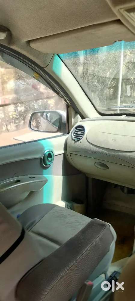 Mahindra Quanto 7 Seater In Good Condition Suv