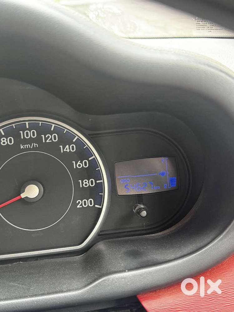 Hyundai I10 2013 Limited Edition Model