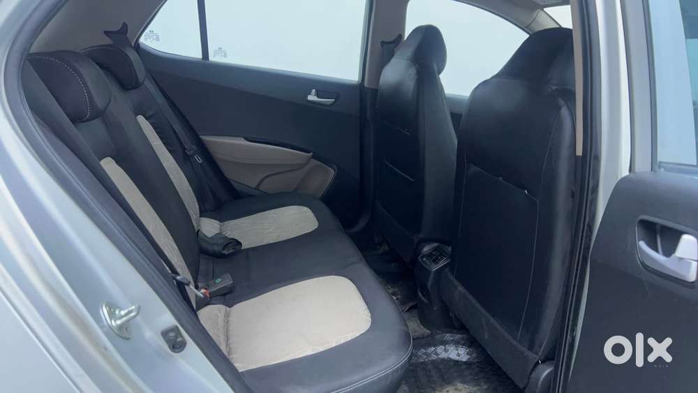 Hyundai Grand I10 1.2 Kappa Asta, 2017, Petrol