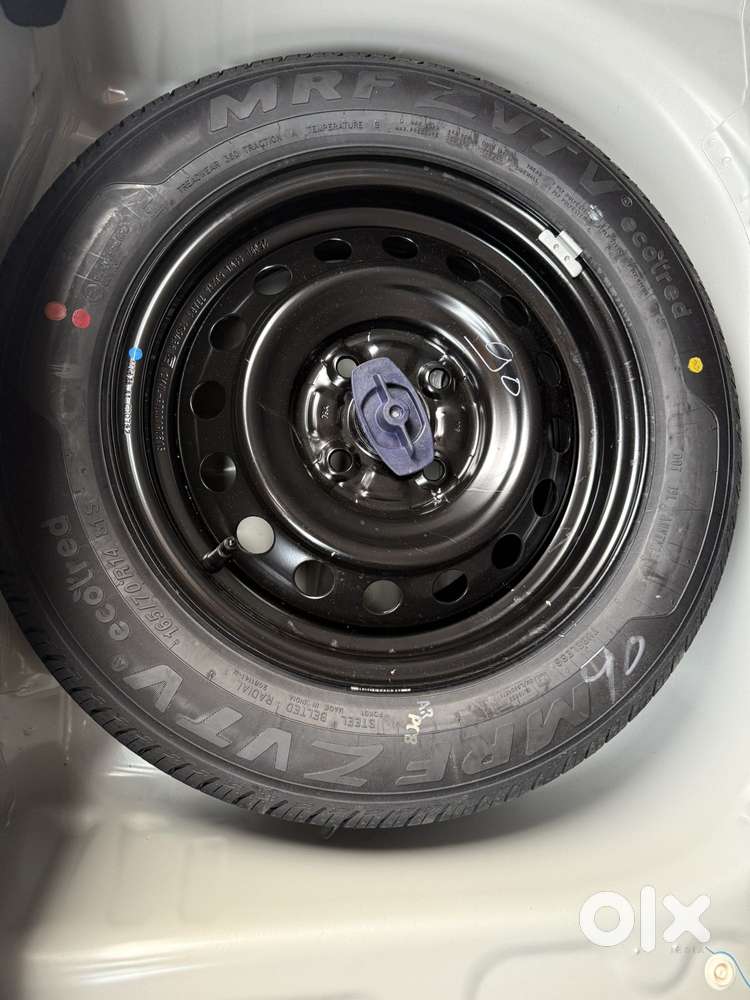 Maruti Suzuki Wagon R 1.0 Vxi Limited Edition, 2025, Petrol