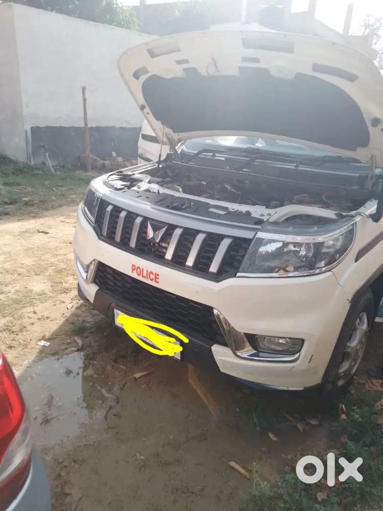 Mahindra Bolero Neo