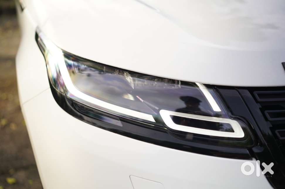 Land Rover Range, 2020, Petrol