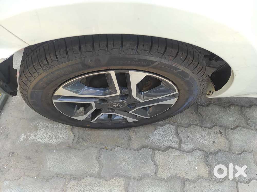 Tata Tiago 1.2 Revotron Xz Plus, 2021, Petrol