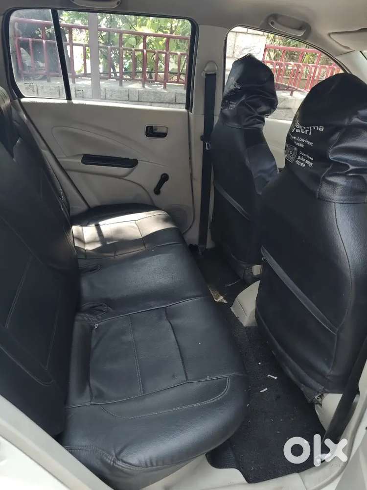 Maruti Suzuki Celerio 2020