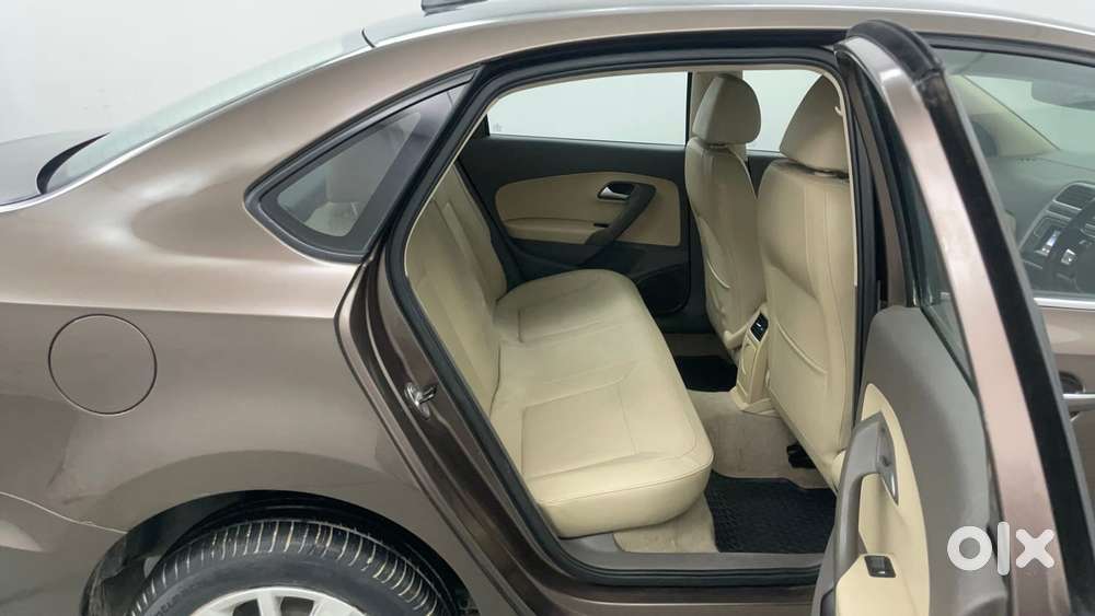 Volkswagen Vento 1.5 Tdi Highline, 2016, Diesel
