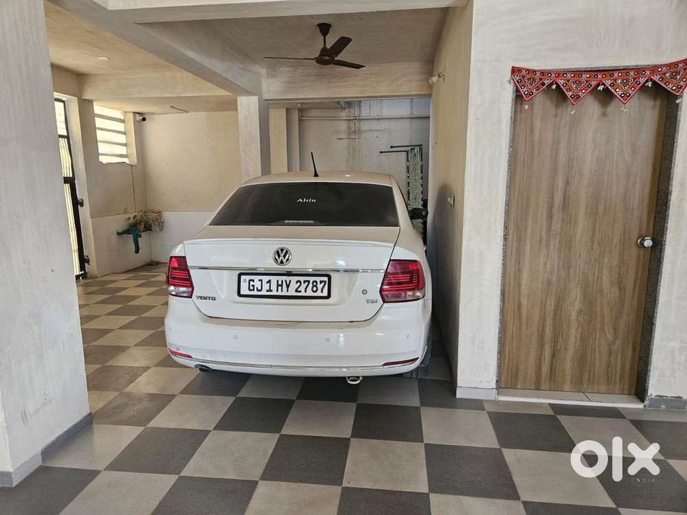 Volkswagen Automatic 2018 Petrol