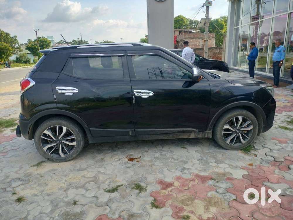 Mahindra Xuv300 W8 Option Diesel, 2019, Diesel