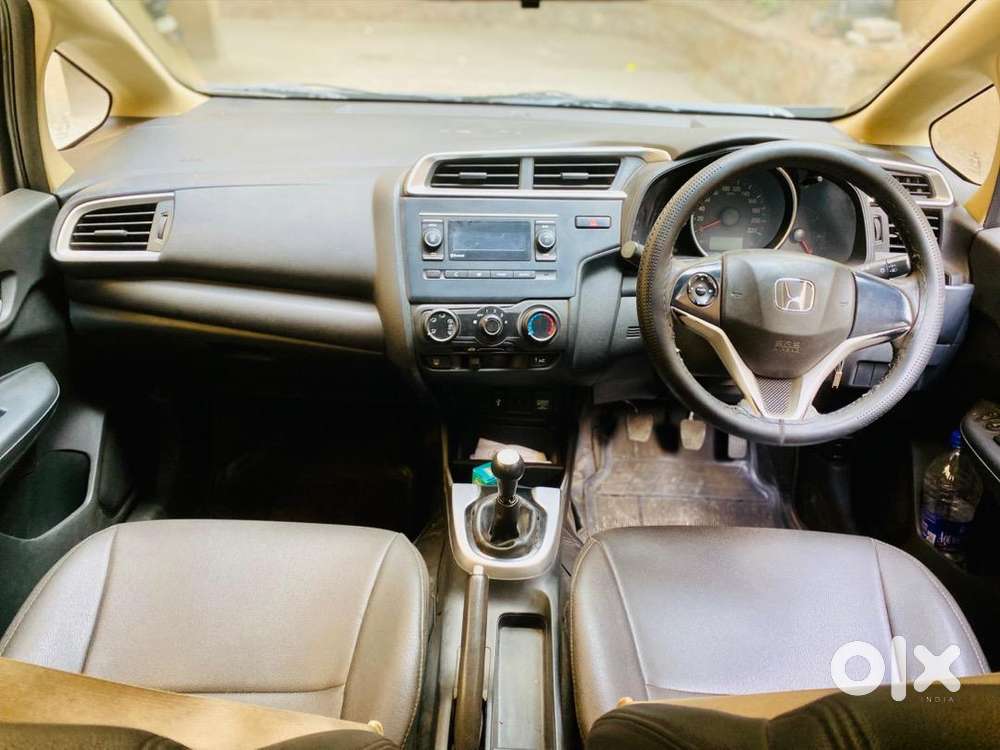 2018 Honda Jazz 1.5 Idtec Manual Diesel In Best Condition